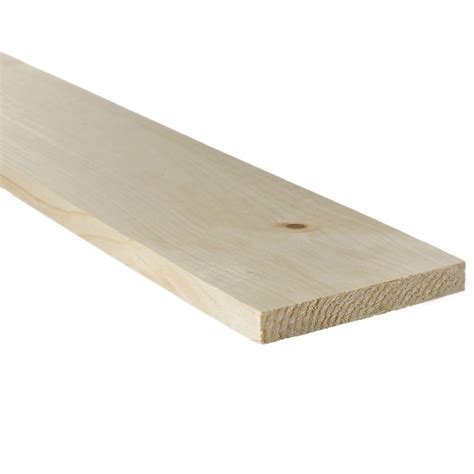 1 by 6 home depot|home depot lumber prices 1x6x8.